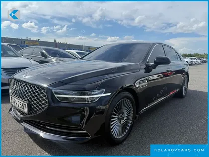 GENESIS G90 3.8 AWD