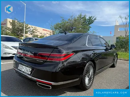 GENESIS G90 3.8 AWD
