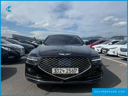 GENESIS G90 3.8 AWD