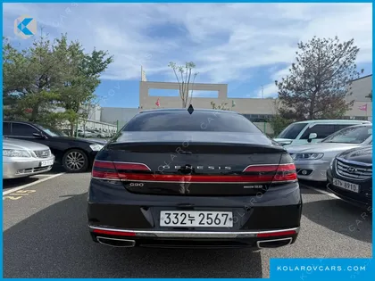 GENESIS G90 3.8 AWD
