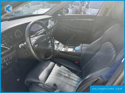 GENESIS G90 3.8 AWD