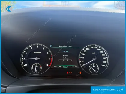 GENESIS G90 3.8 AWD