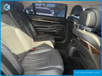 GENESIS G90 3.8 AWD