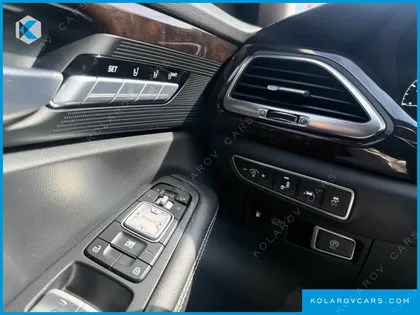 GENESIS G90 3.8 AWD
