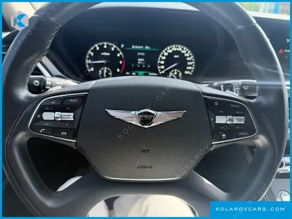 GENESIS G90 3.8 AWD