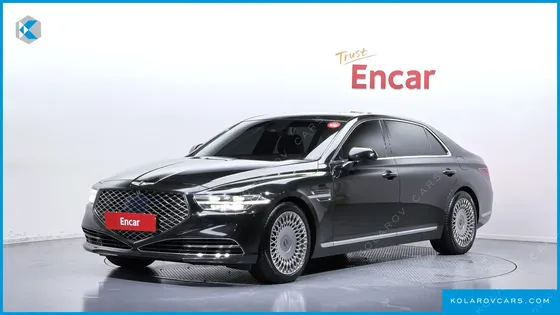GENESIS G90 3.8 AWD