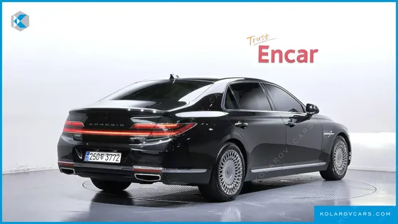 GENESIS G90 3.8 AWD