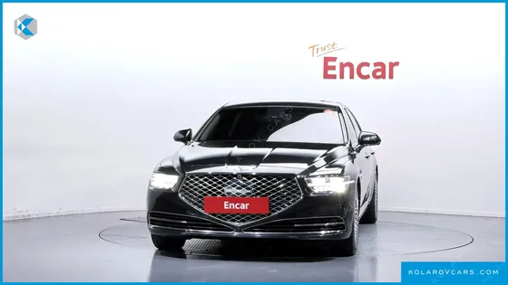 GENESIS G90 3.8 AWD