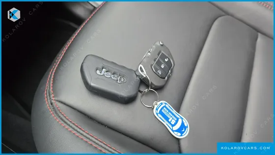 JEEP WRANGLER 2.0 RUBICON POWER TOP 4DOOR