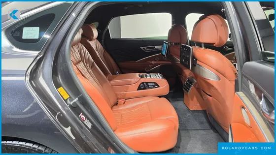 KIA K9 3.3 T-GDI AWD