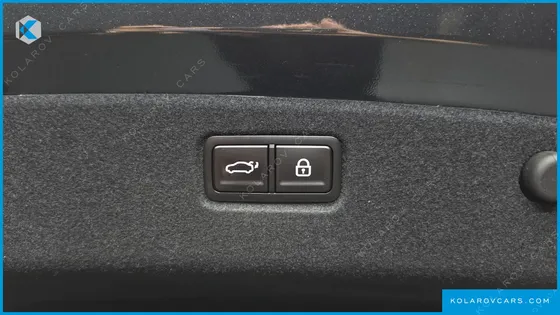 KIA K9 3.3 T-GDI AWD