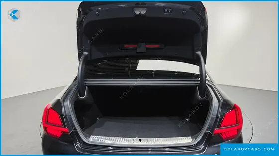 KIA K9 3.3 T-GDI AWD