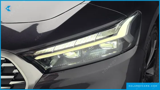 KIA K9 3.3 T-GDI AWD