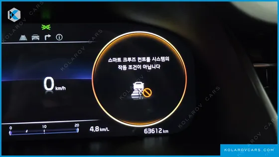 KIA K9 3.3 T-GDI AWD