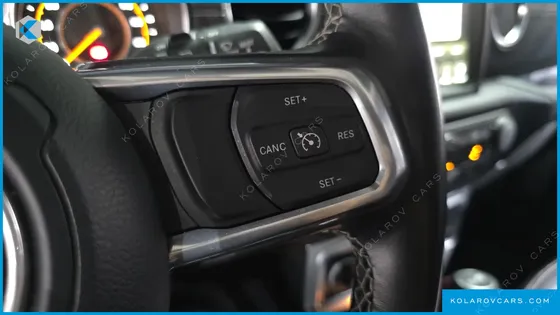 JEEP WRANGLER 2.0 OVERLAND 4DOOR