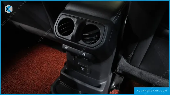JEEP WRANGLER 2.0 OVERLAND 4DOOR