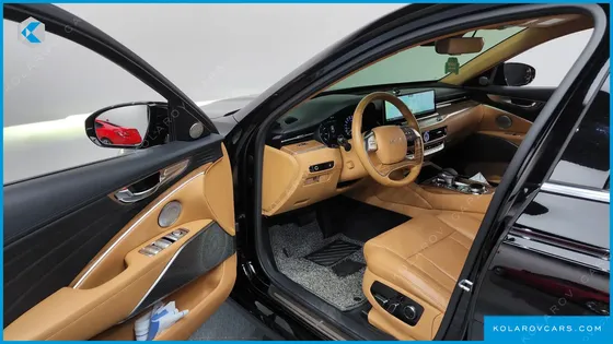 KIA K9 3.8 GDI AWD