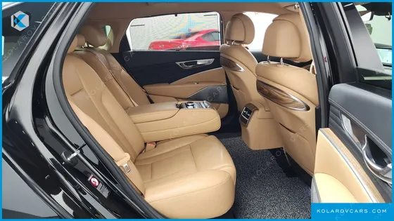 KIA K9 3.8 GDI AWD