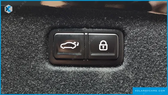 KIA K9 3.8 GDI AWD