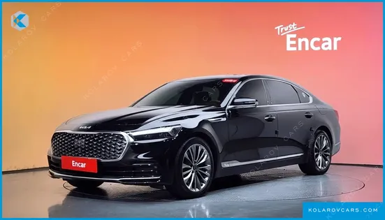 KIA K9 3.8 GDI AWD