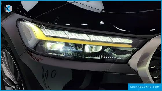 KIA K9 3.8 GDI AWD