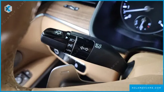 KIA K9 3.8 GDI AWD