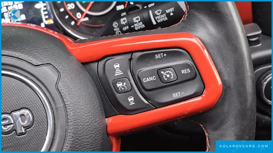 JEEP WRANGLER 2.0 RUBICON POWER TOP 4DOOR