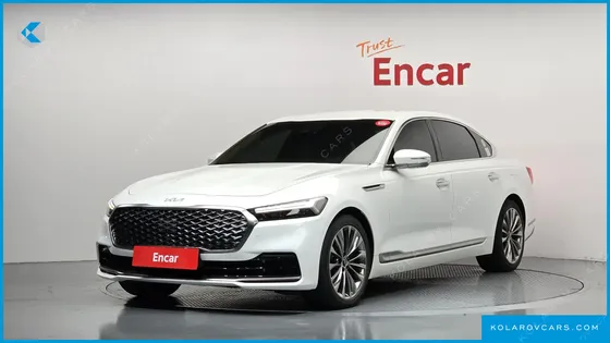 KIA K9 3.8 GDI AWD