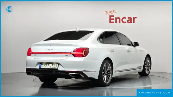 KIA K9 3.8 GDI AWD
