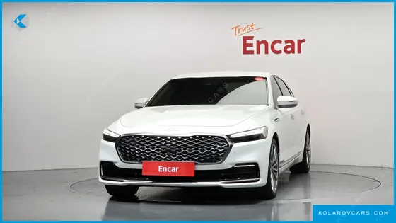 KIA K9 3.8 GDI AWD