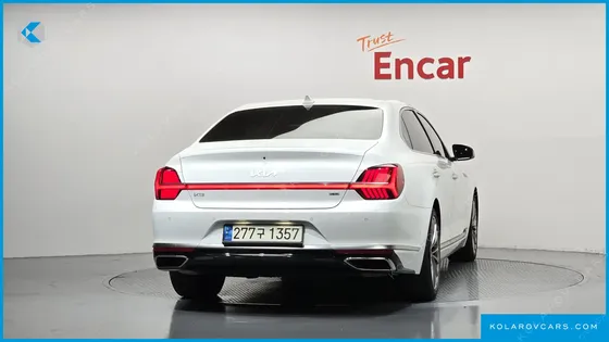 KIA K9 3.8 GDI AWD