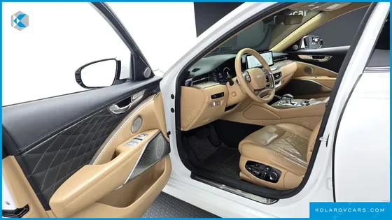 KIA K9 3.8 GDI AWD