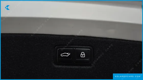KIA K9 3.8 GDI AWD