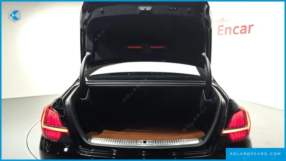 KIA K9 3.3 T-GDI AWD