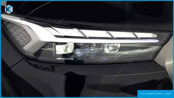 KIA K9 3.3 T-GDI AWD