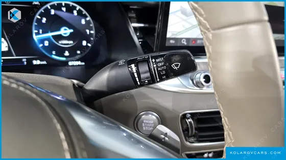 KIA K9 3.3 T-GDI AWD