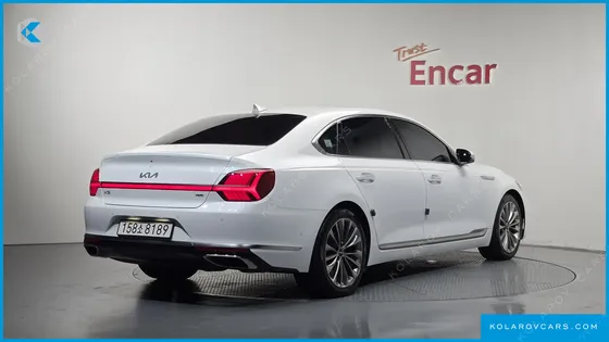 KIA K9 3.8 GDI AWD