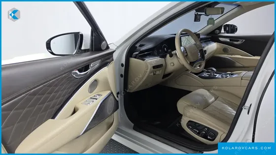 KIA K9 3.8 GDI AWD