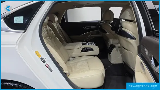 KIA K9 3.8 GDI AWD