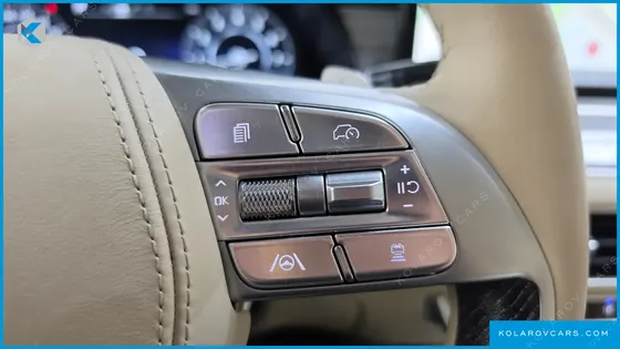 KIA K9 3.8 GDI AWD