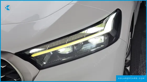 KIA K9 3.8 GDI AWD