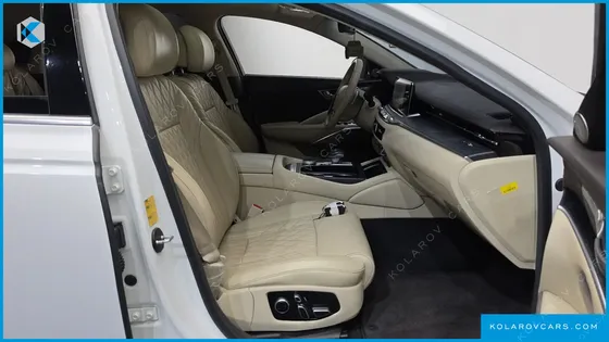 KIA K9 3.8 GDI AWD