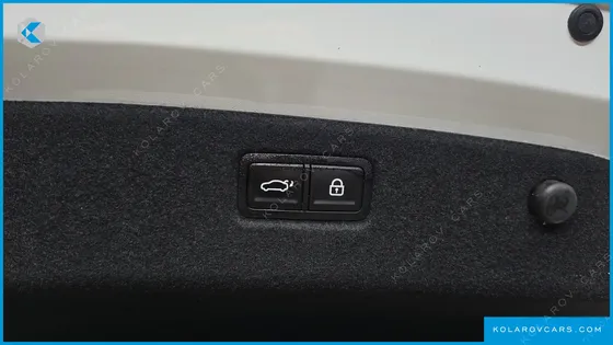KIA K9 3.8 GDI AWD