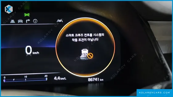 KIA K9 3.8 GDI AWD