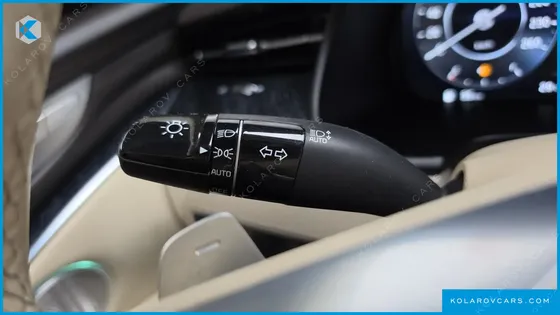 KIA K9 3.8 GDI AWD