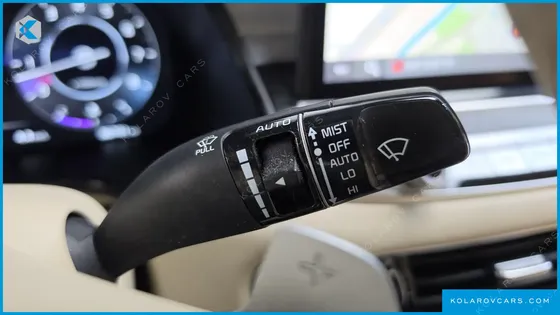 KIA K9 3.8 GDI AWD