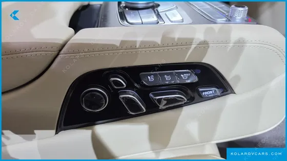KIA K9 3.8 GDI AWD