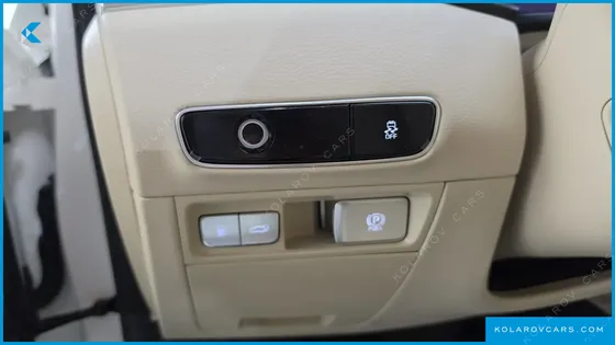 KIA K9 3.8 GDI AWD