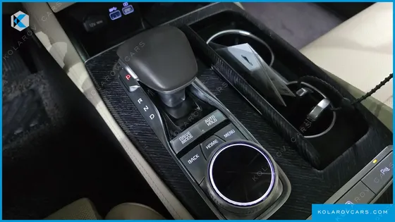 KIA K9 3.3 T-GDI AWD