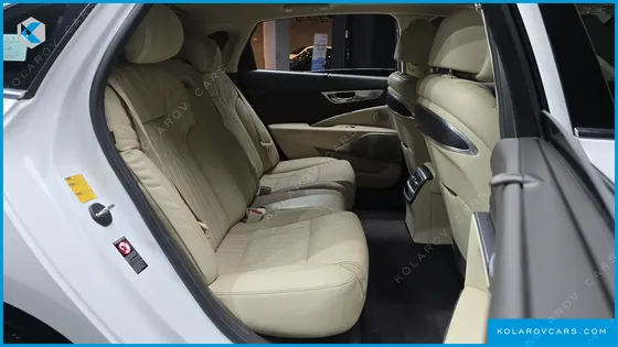 KIA K9 3.3 T-GDI AWD